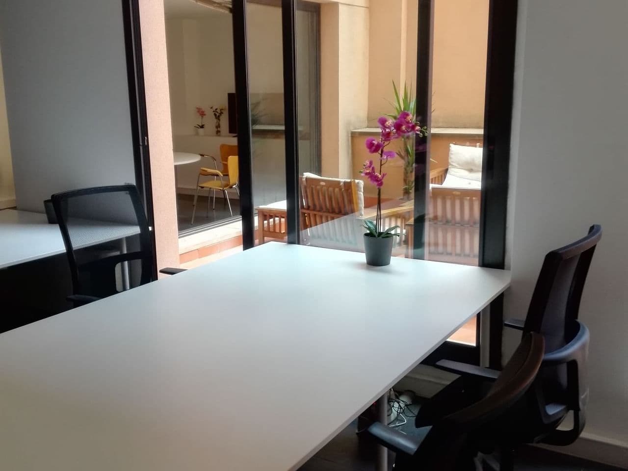 Espace de coworking Mgcoworking à Barcelona - photo 3