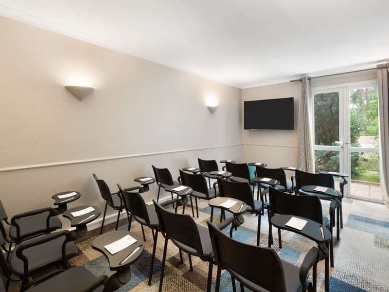 Espace de coworking myWO Hyères à Toulon - photo 2