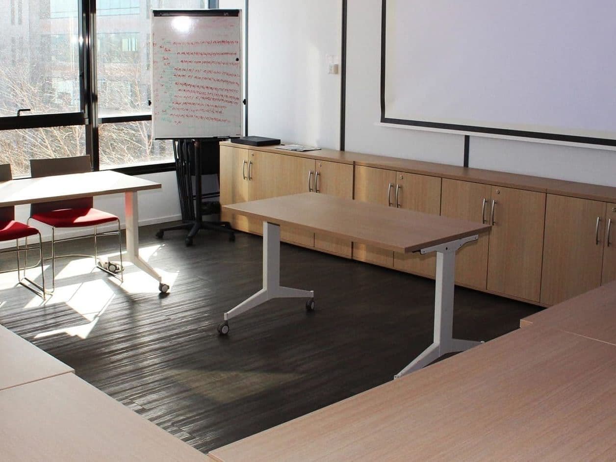 Espace de coworking O-dix à Paris - photo 3