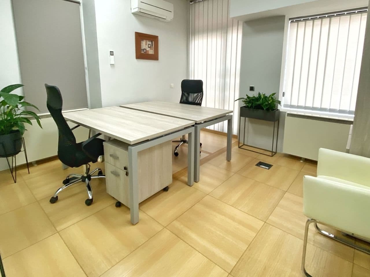 Espace de coworking Oficina 3C à Madrid - photo 3