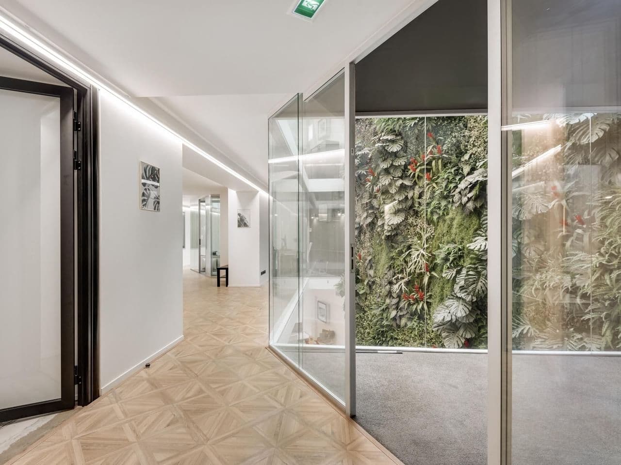 Espace de coworking OMMY à Paris - photo 2