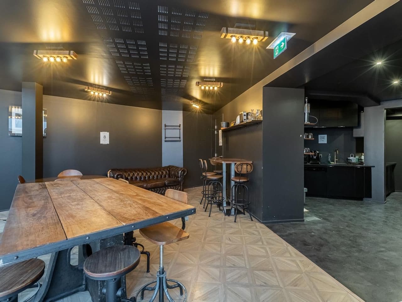 Espace de coworking OMMY à Paris - photo 3