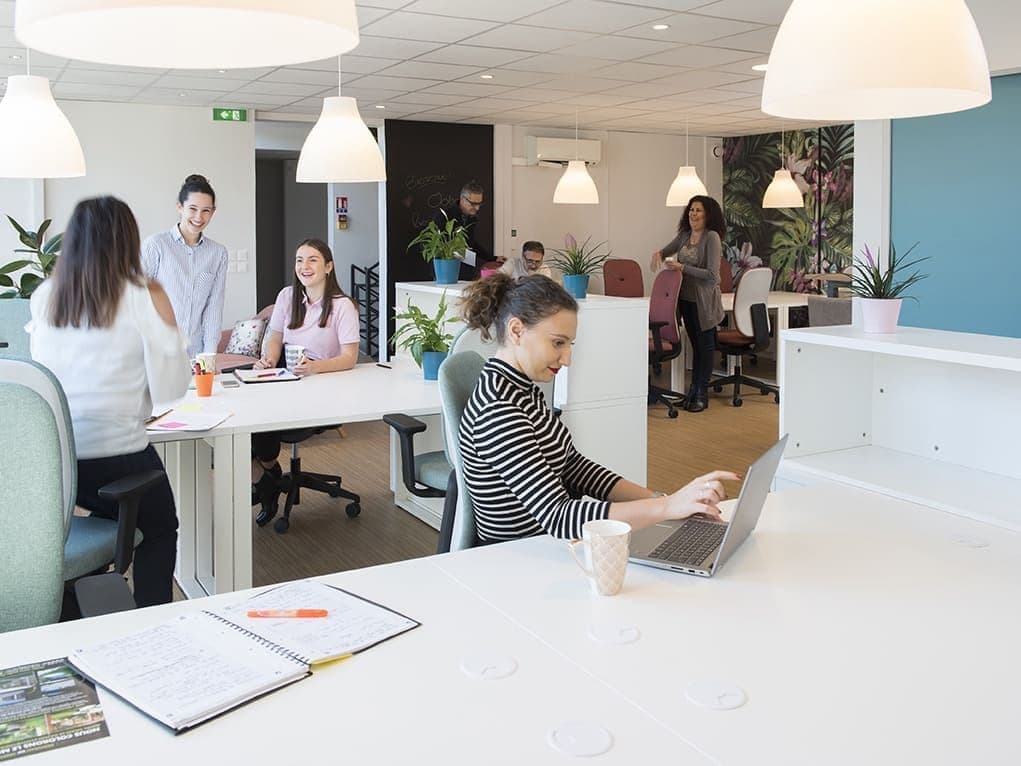 Oobee Cowork