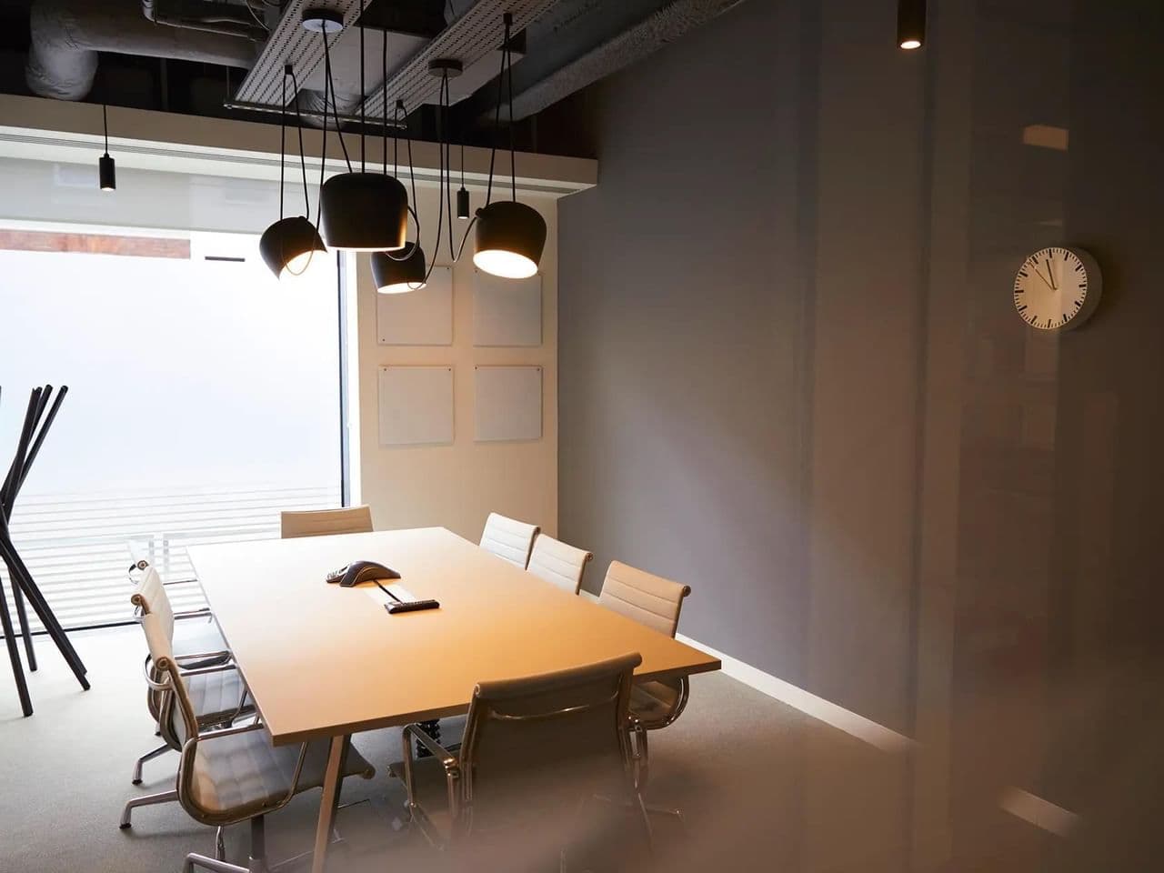 Espace de coworking PulsWORK à Bruxelles - photo 102
