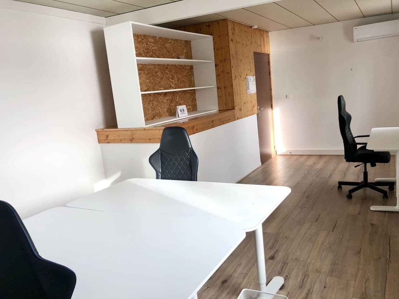 Espace de coworking Quai Work à Nantes - photo 2