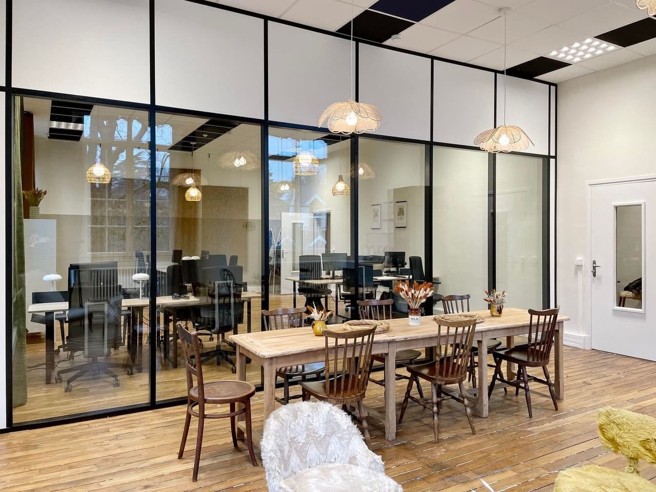 Espace de coworking Rayon Antony à Paris - photo 3
