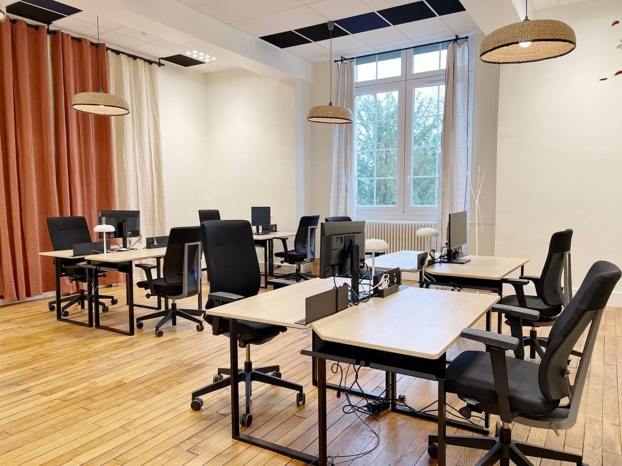 Espace de coworking Rayon Antony à Paris - photo 4