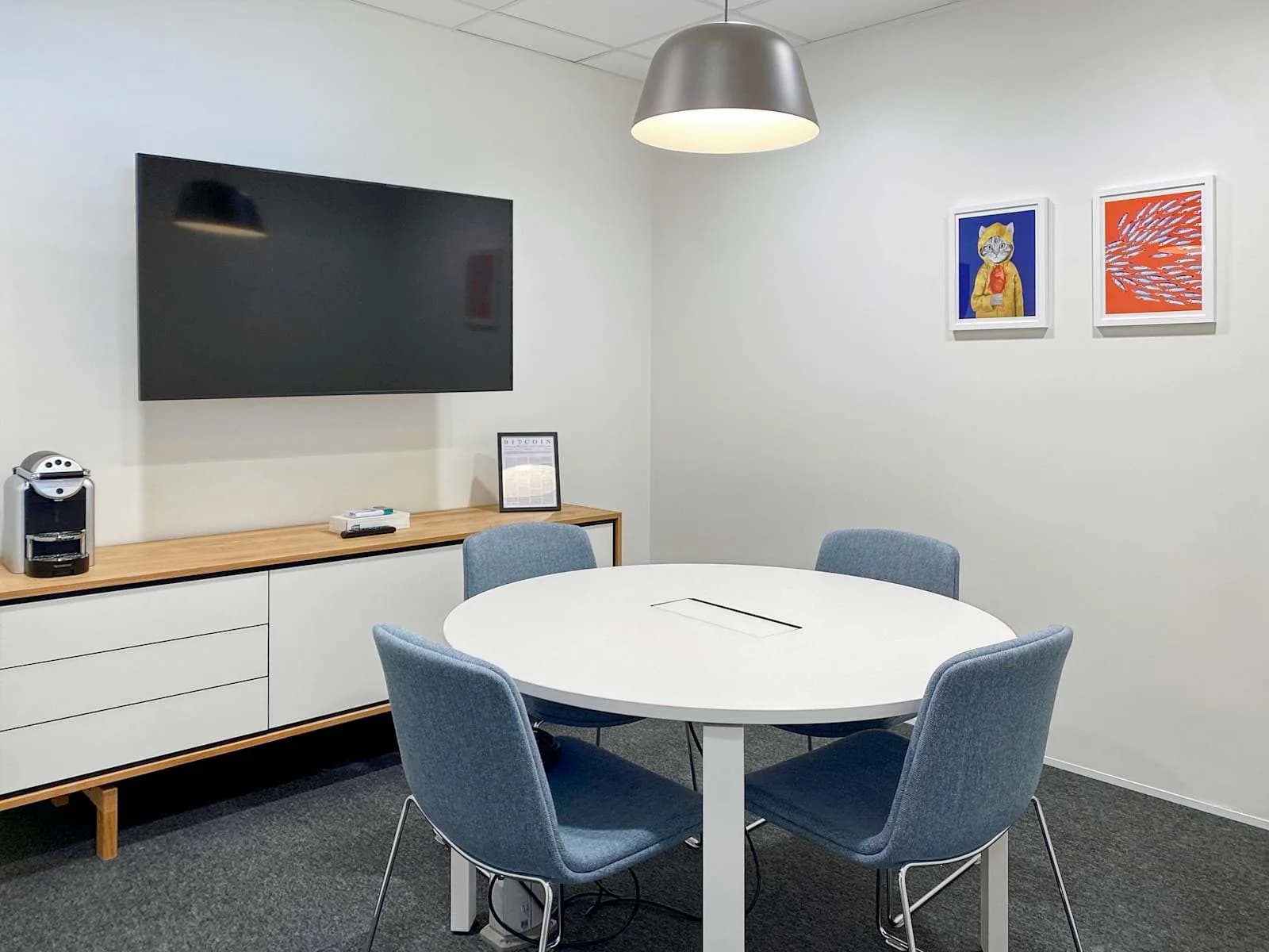 Regus Brest