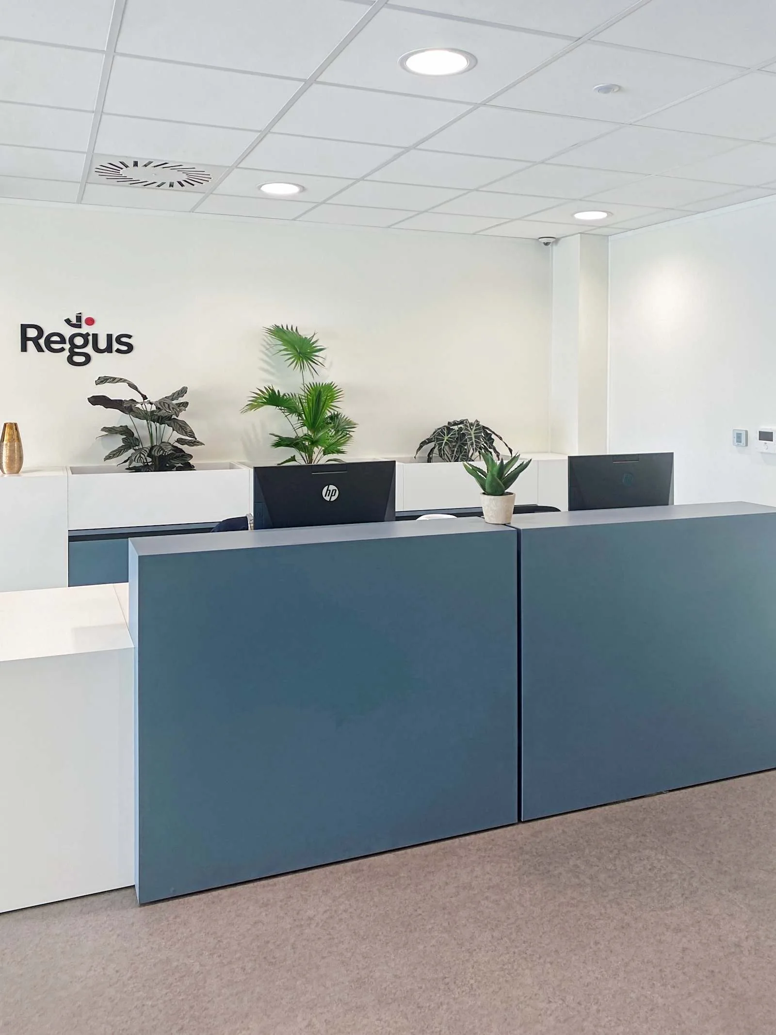 Espace de coworking Regus Brest à Brest - photo 3