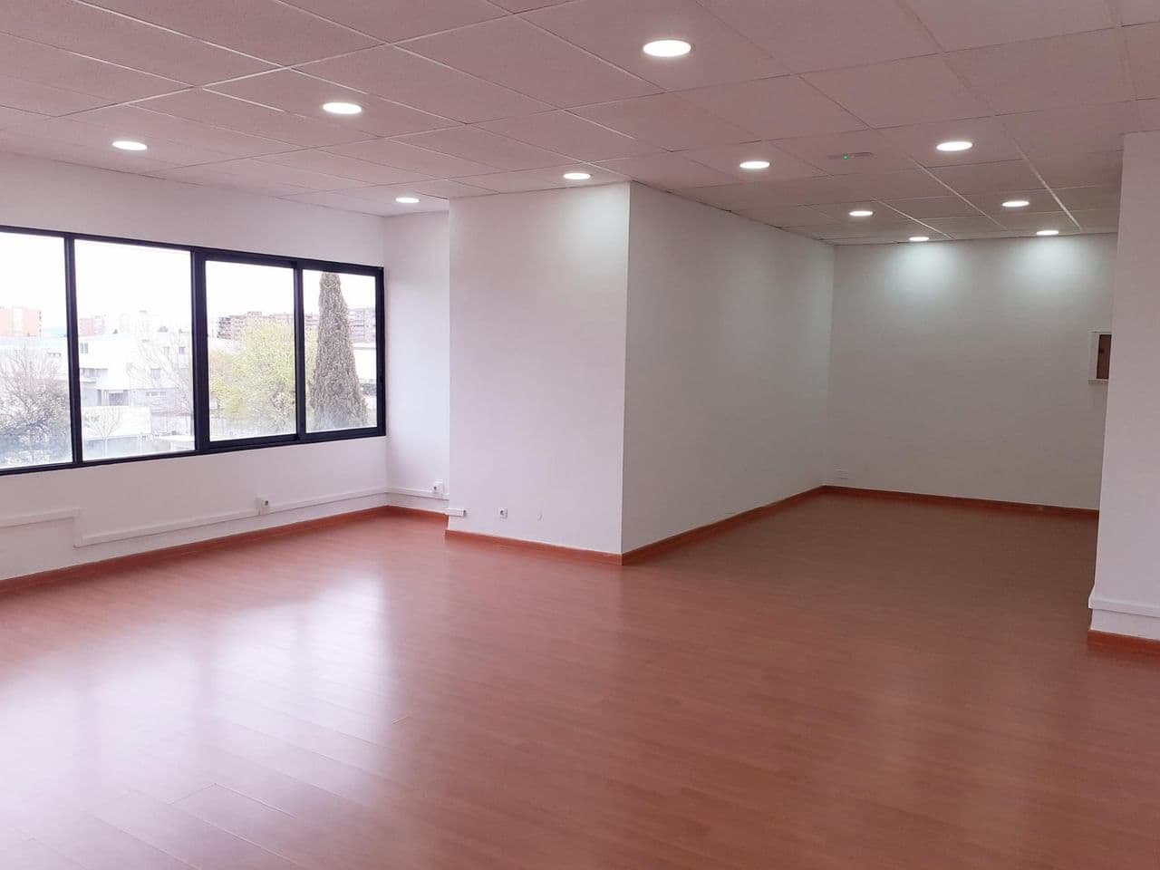 Espace de coworking Roncesvalles à Madrid - photo 3