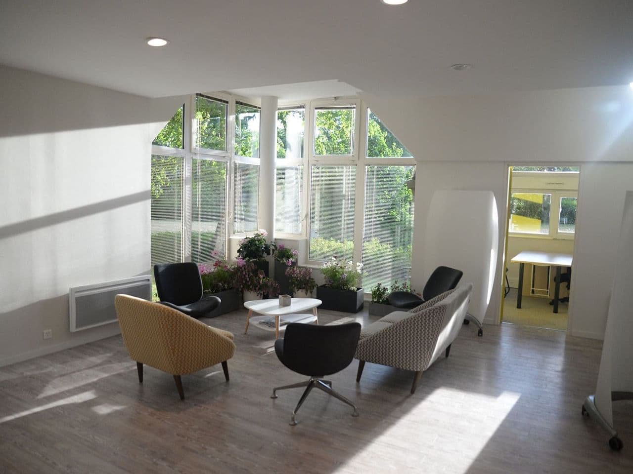 Espace de coworking Sceaux Smart à Paris - photo 2