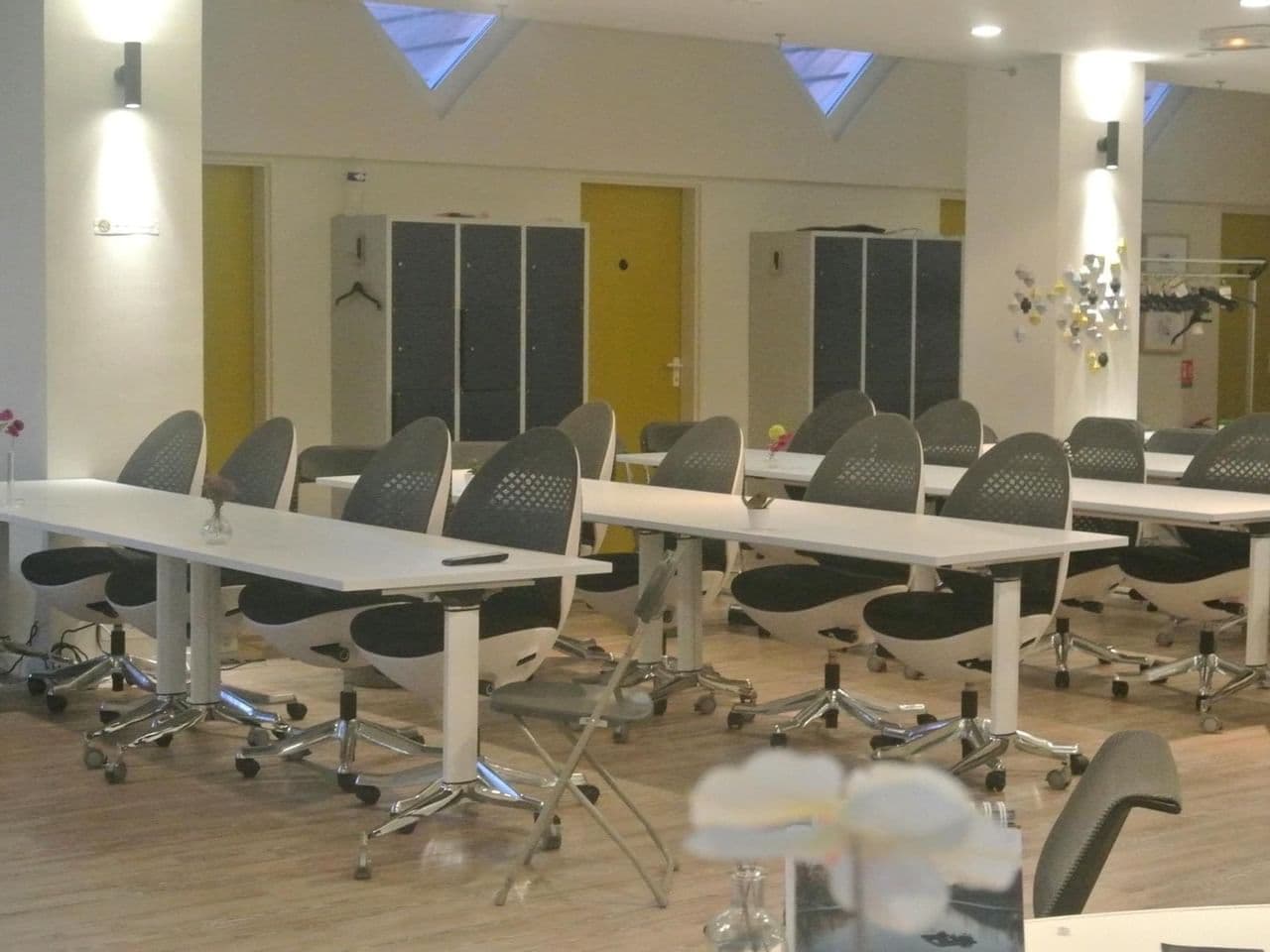 Espace de coworking Sceaux Smart à Paris - photo 3