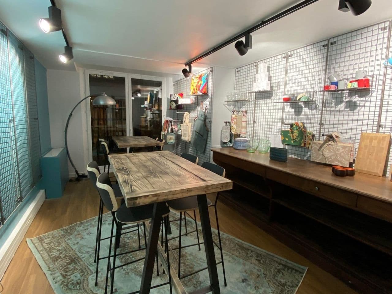 Espace de coworking Le Shack Opéra à Paris - photo 3