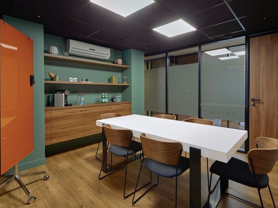 Espace de coworking Skywork à Lyon - photo 3