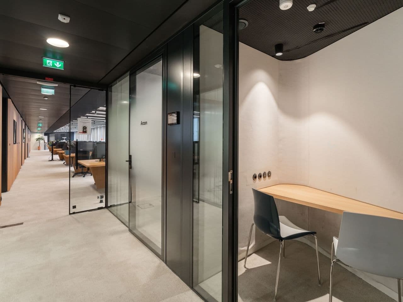 Espace de coworking Sora Ainori à Paris - photo 2