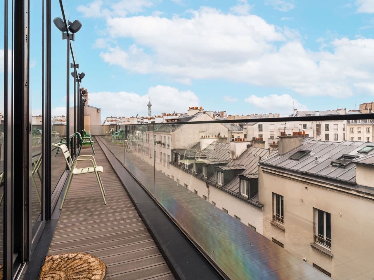 Espace de coworking Sora Ainori à Paris - photo 4