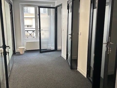 Espace de coworking Sora Bourse à Paris