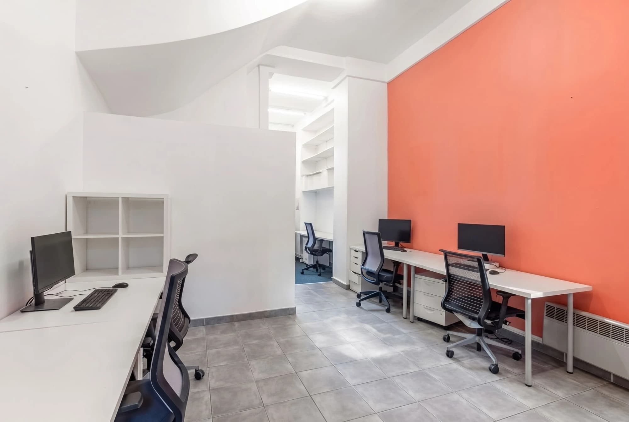 Espace de coworking Sora Damia à Paris - photo 1