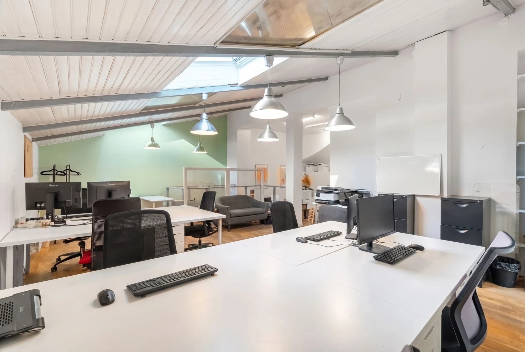 Espace de coworking Sora Damia à Paris - photo 2