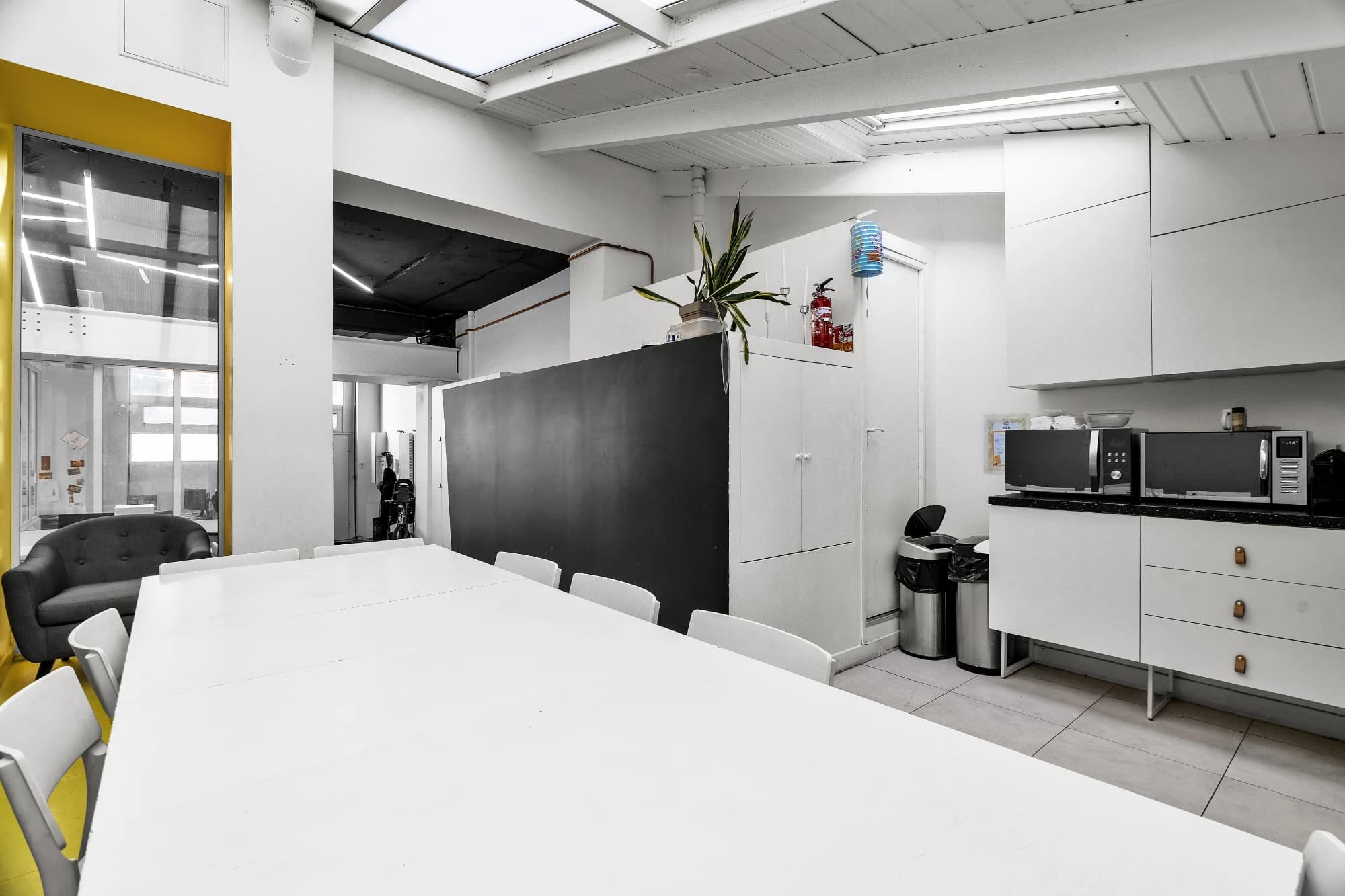 Espace de coworking Sora Damia à Paris - photo 3