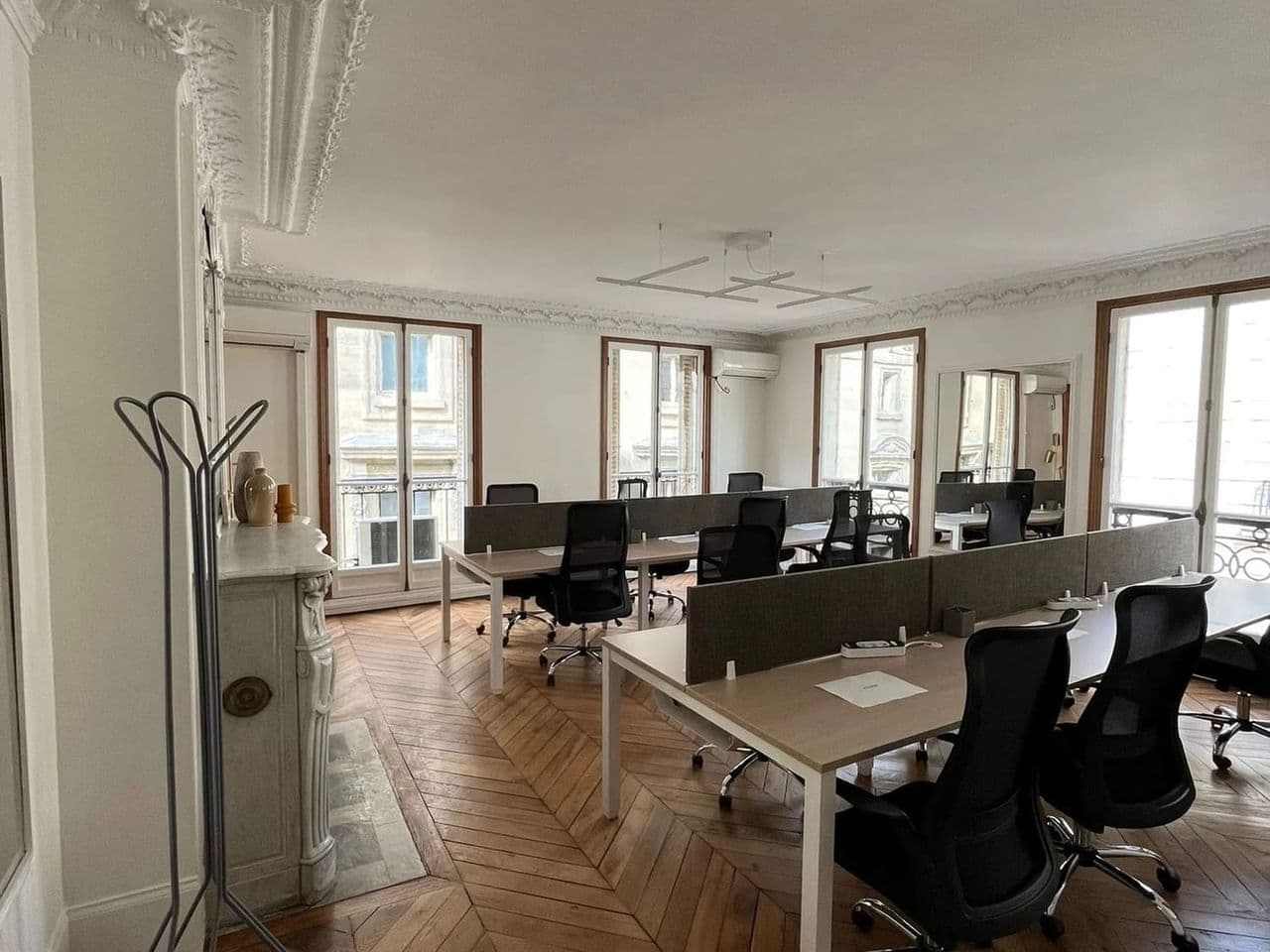 Espace de coworking Sora Favart à Paris - photo 2