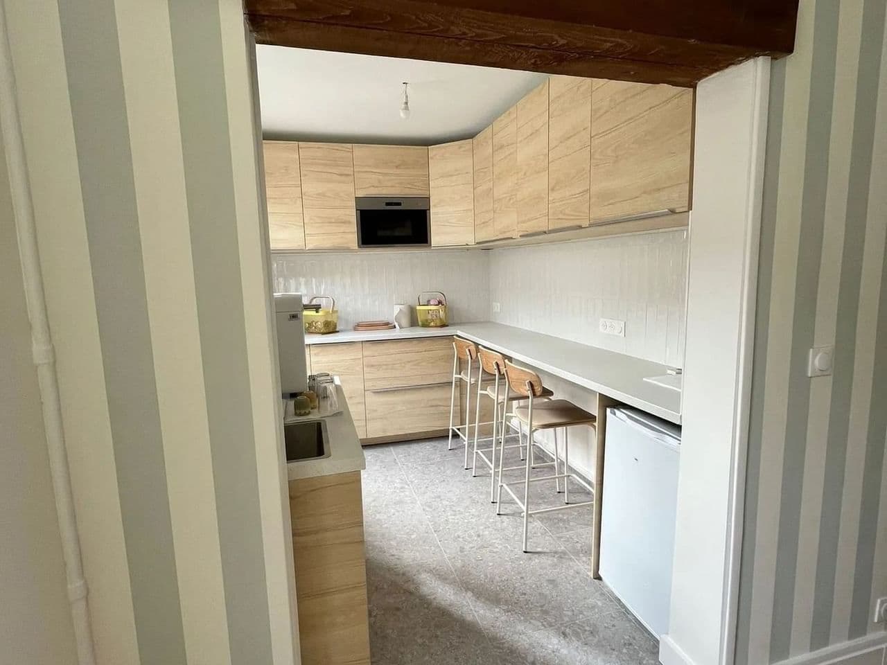 Espace de coworking Sora Favart à Paris - photo 4