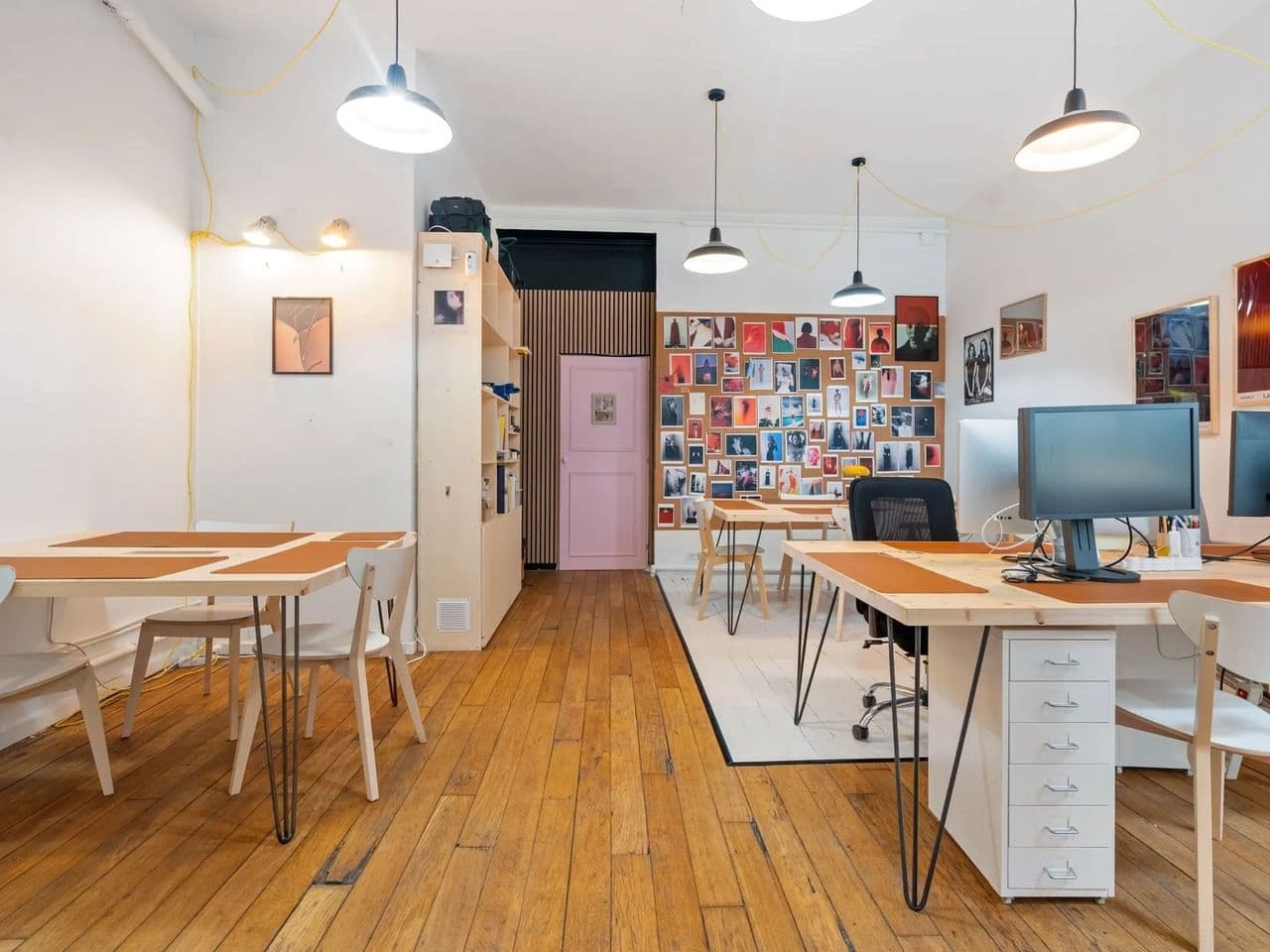 Espace de coworking Sora Magenta à Paris - photo 2