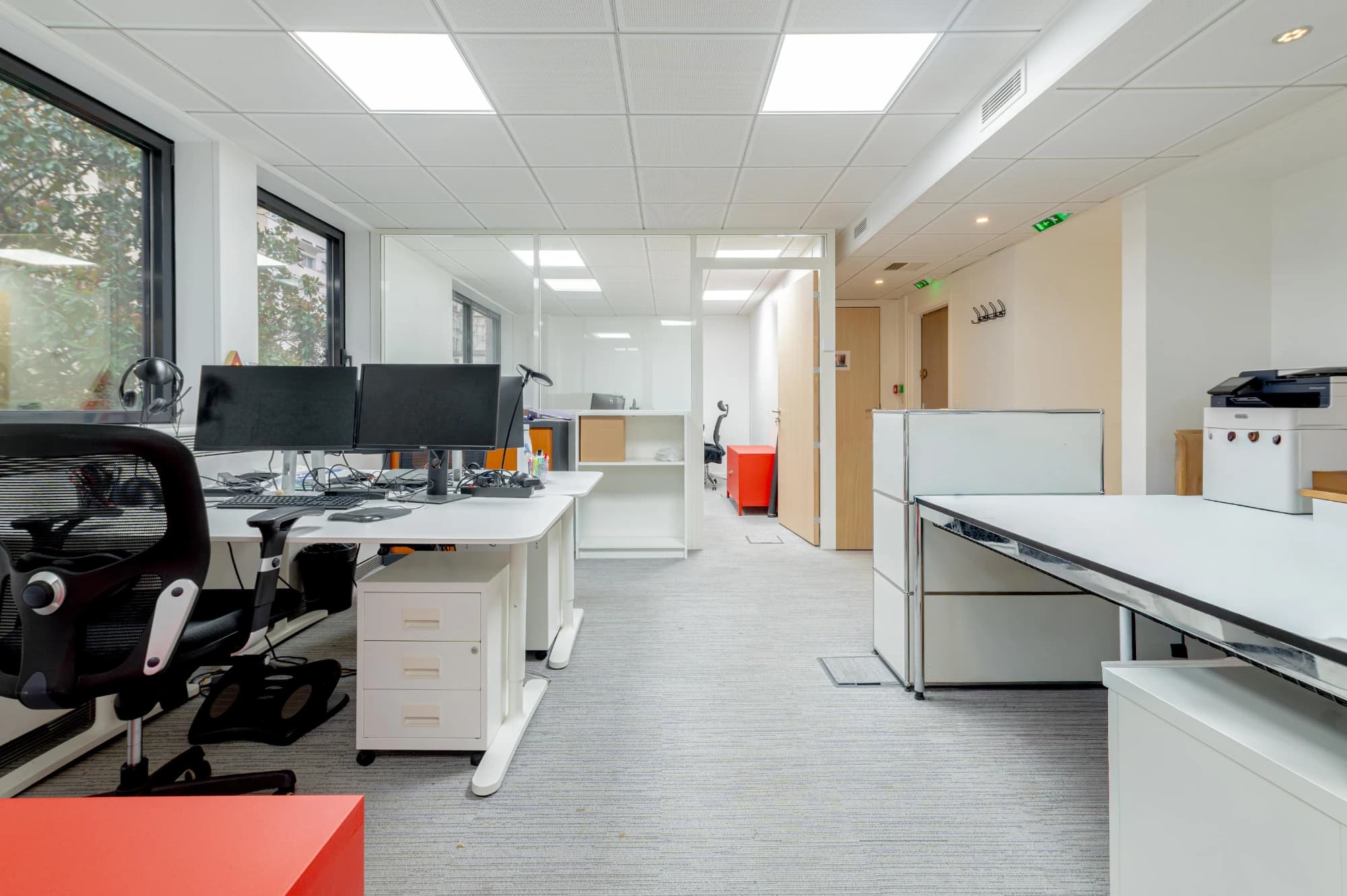 Espace de coworking Sora Malar à Paris - photo 1