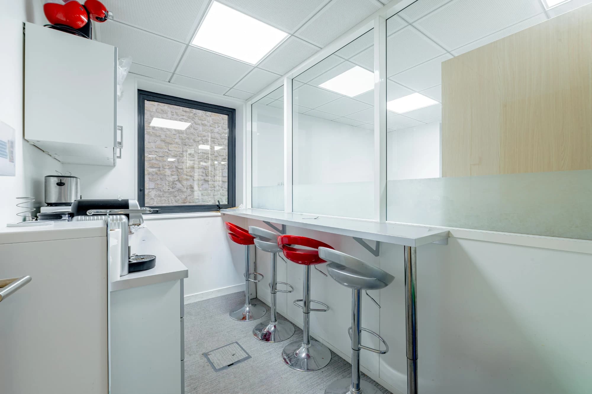 Espace de coworking Sora Malar à Paris - photo 2
