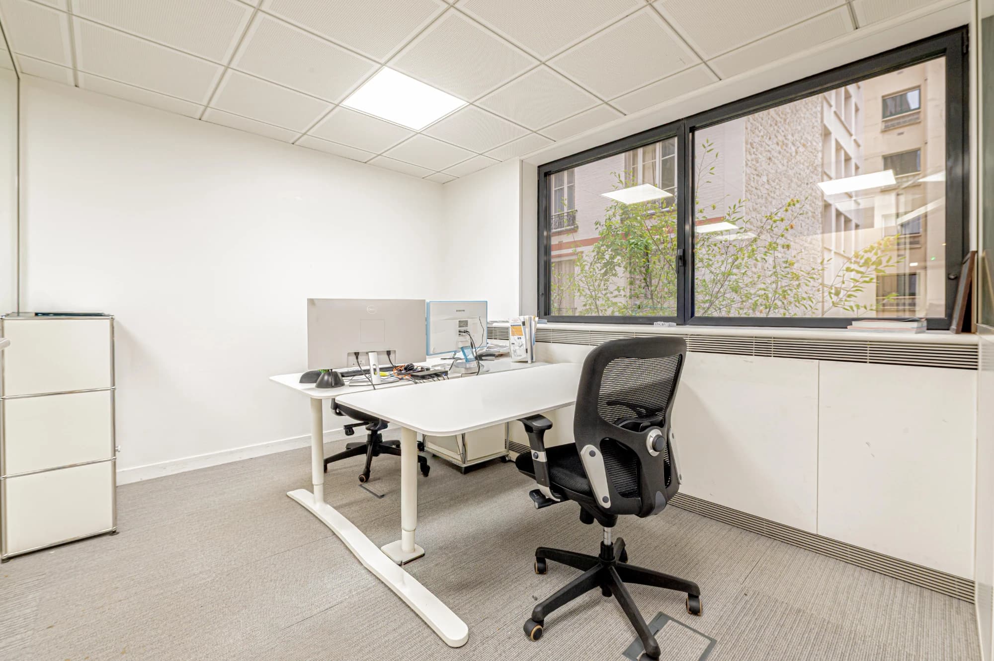 Espace de coworking Sora Malar à Paris - photo 3