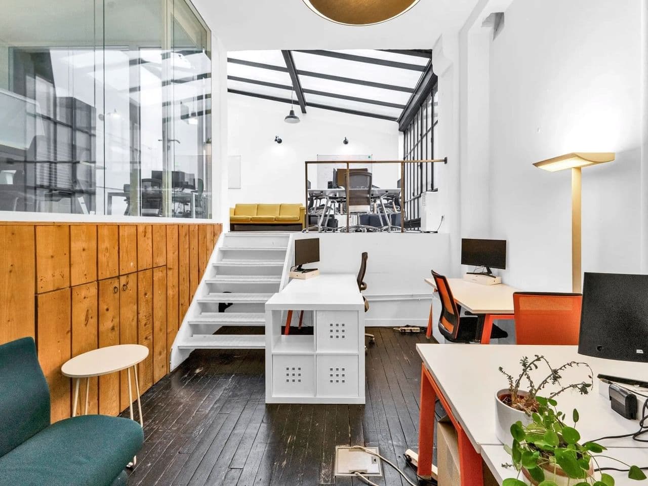Espace de coworking Sora Martel à Paris - photo 3