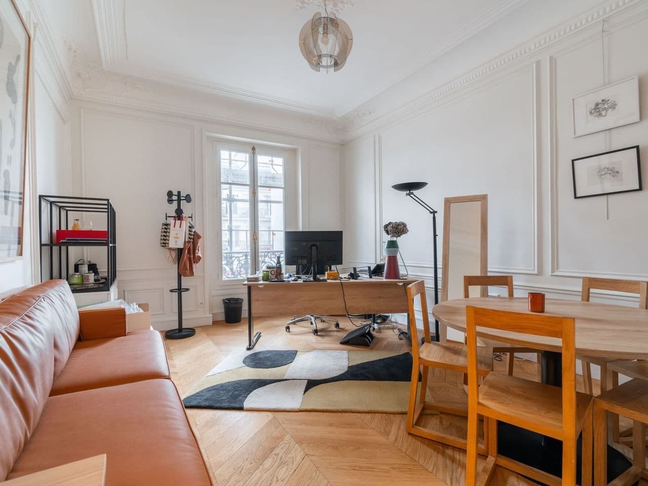 Espace de coworking Sora Opéra à Paris - photo 1