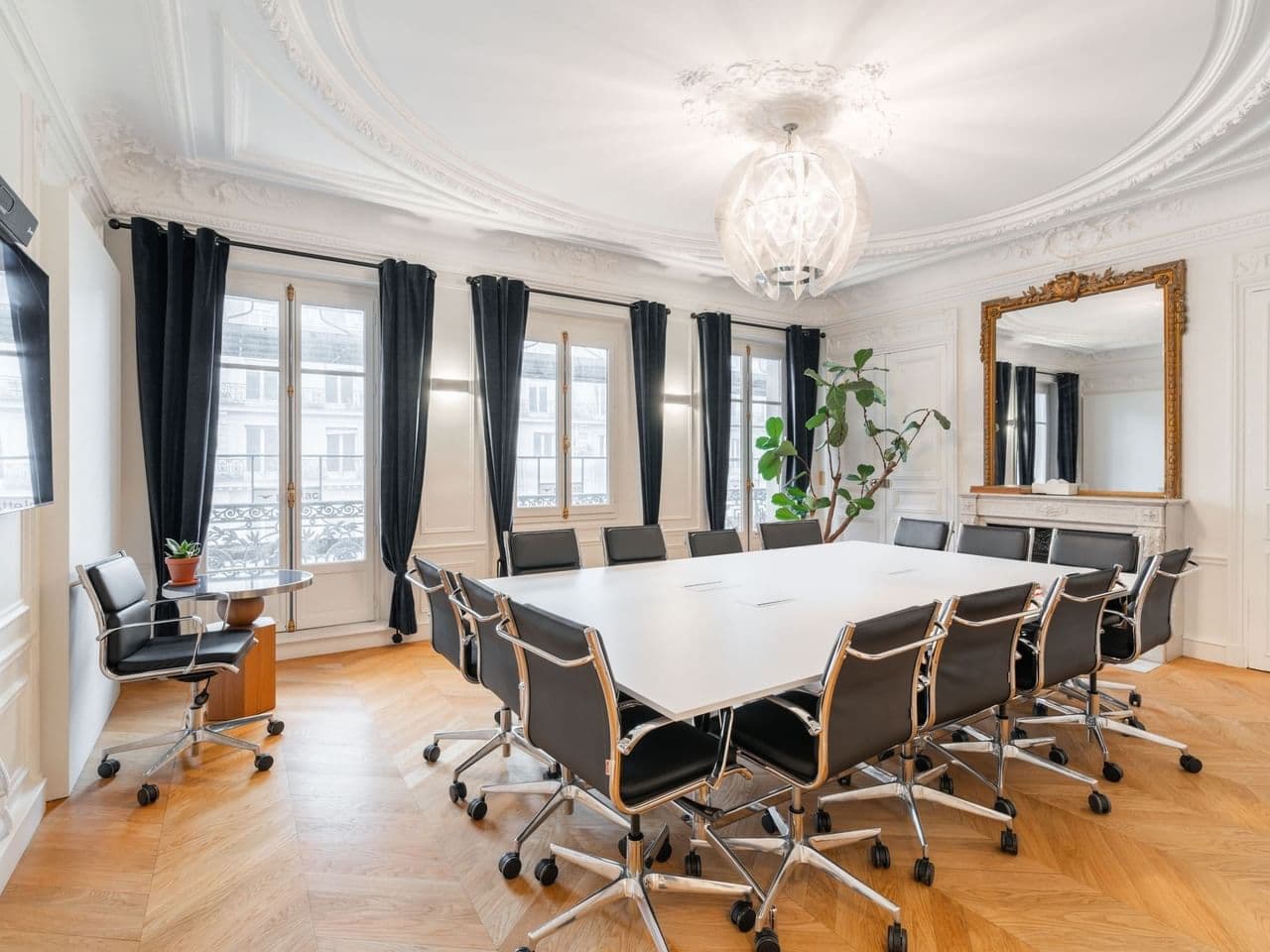 Espace de coworking Sora Opéra à Paris - photo 2
