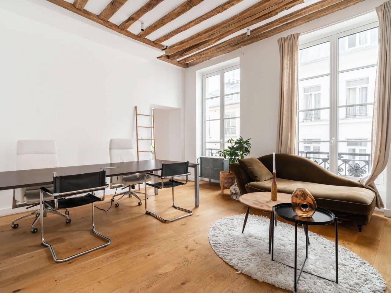 Espace de coworking Sora Sentier à Paris - photo 3
