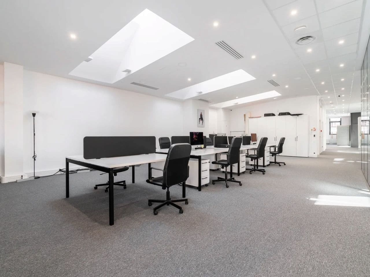 Espace de coworking Sora Wilson à Paris - photo 2