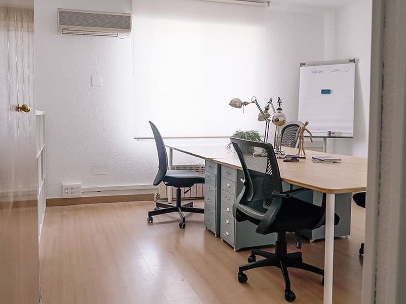 Espace de coworking Sowork à Madrid - photo 1