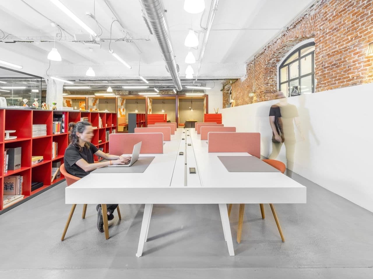Espace de coworking Spaces Rio à Madrid - photo 4