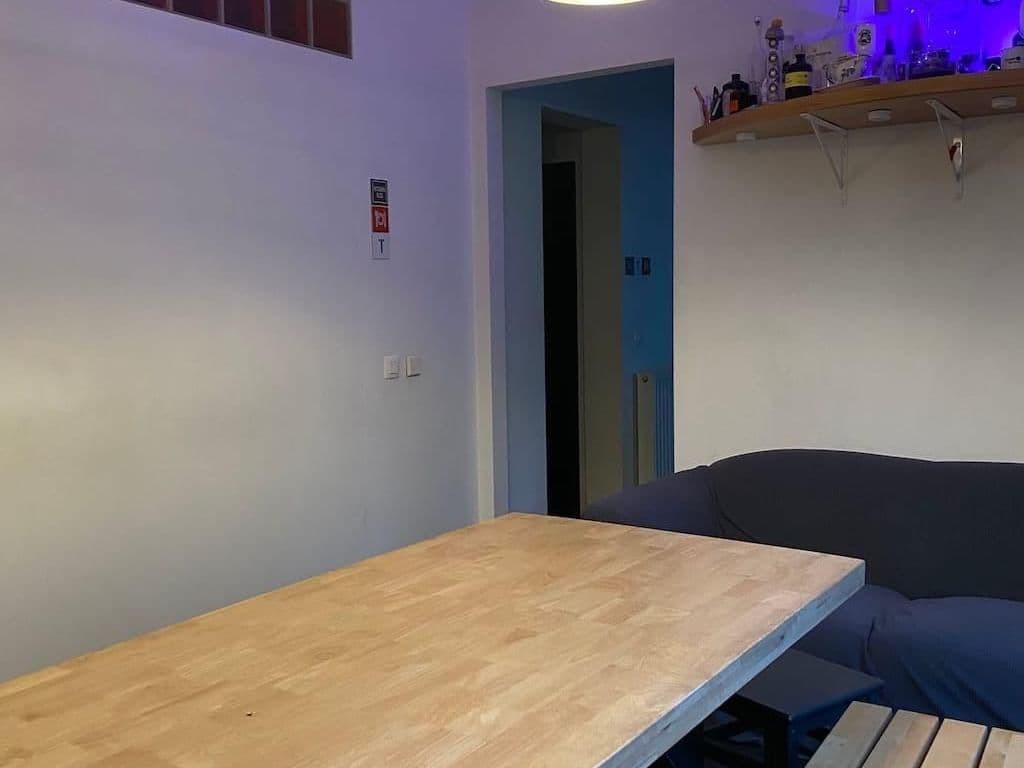 Espace de coworking Teslab à Bruxelles - photo 4