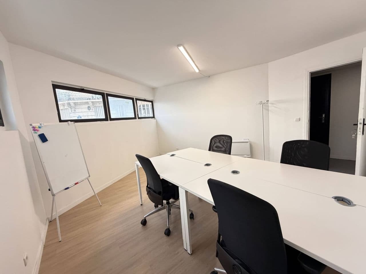 Espace de coworking The Labspace à Paris - photo 1