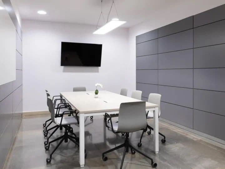 Espace de coworking Tigotan Hub à Las Palmas de Gran Canaria - photo 3