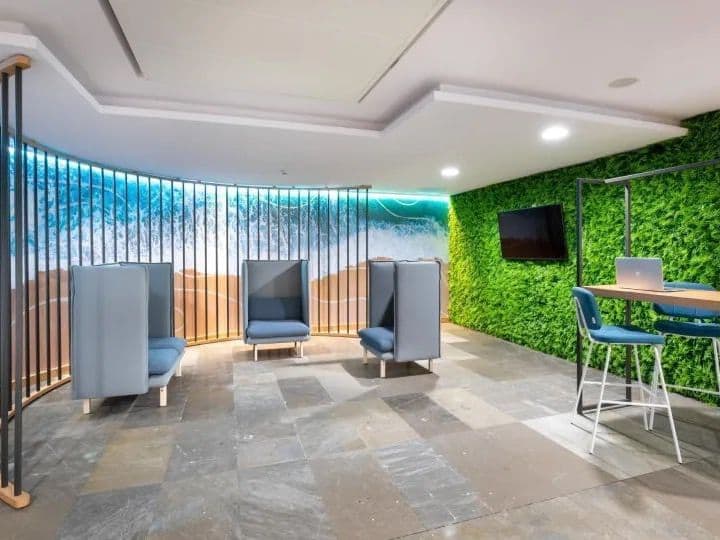 Espace de coworking Tigotan Hub à Las Palmas de Gran Canaria - photo 4
