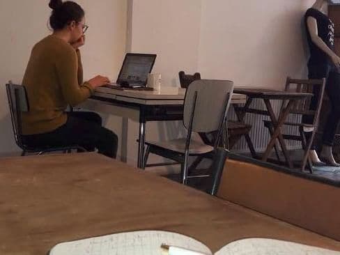 Espace de coworking TIPIMI à Lille - photo 1