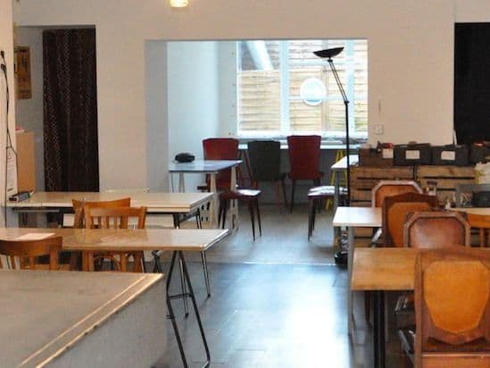 Espace de coworking TIPIMI à Lille - photo 3