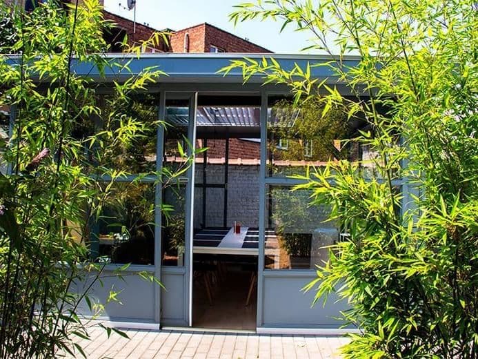 Espace de coworking TOPOS Merode à Bruxelles - photo 1