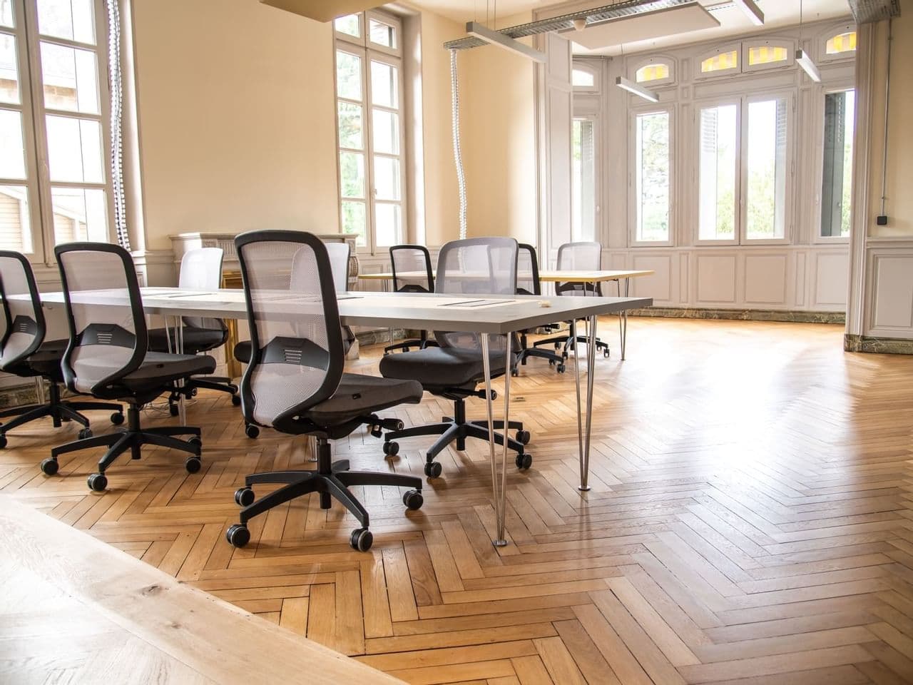 Espace de coworking Villa Maria à Bordeaux - photo 102