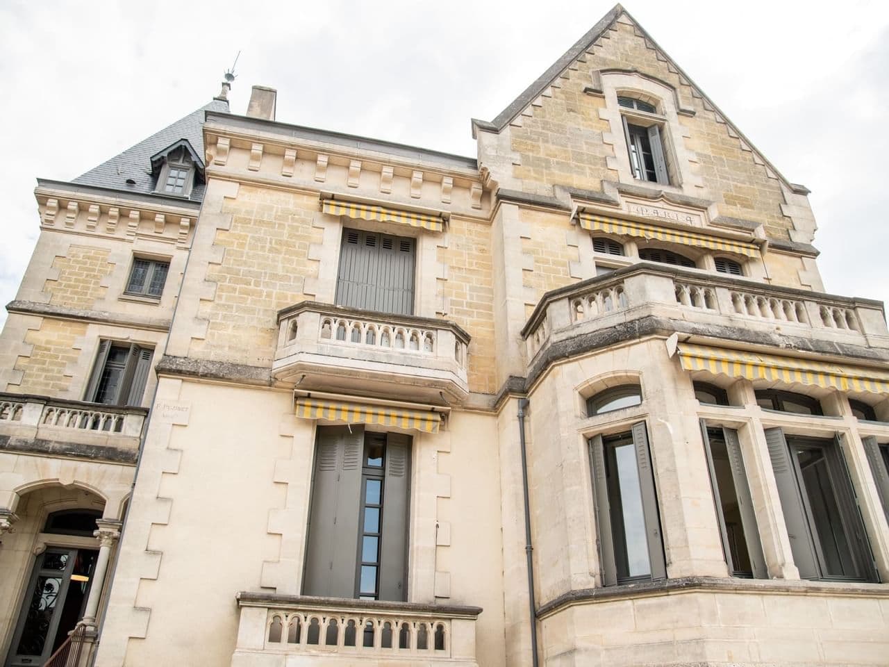 Espace de coworking Villa Maria à Bordeaux - photo 103