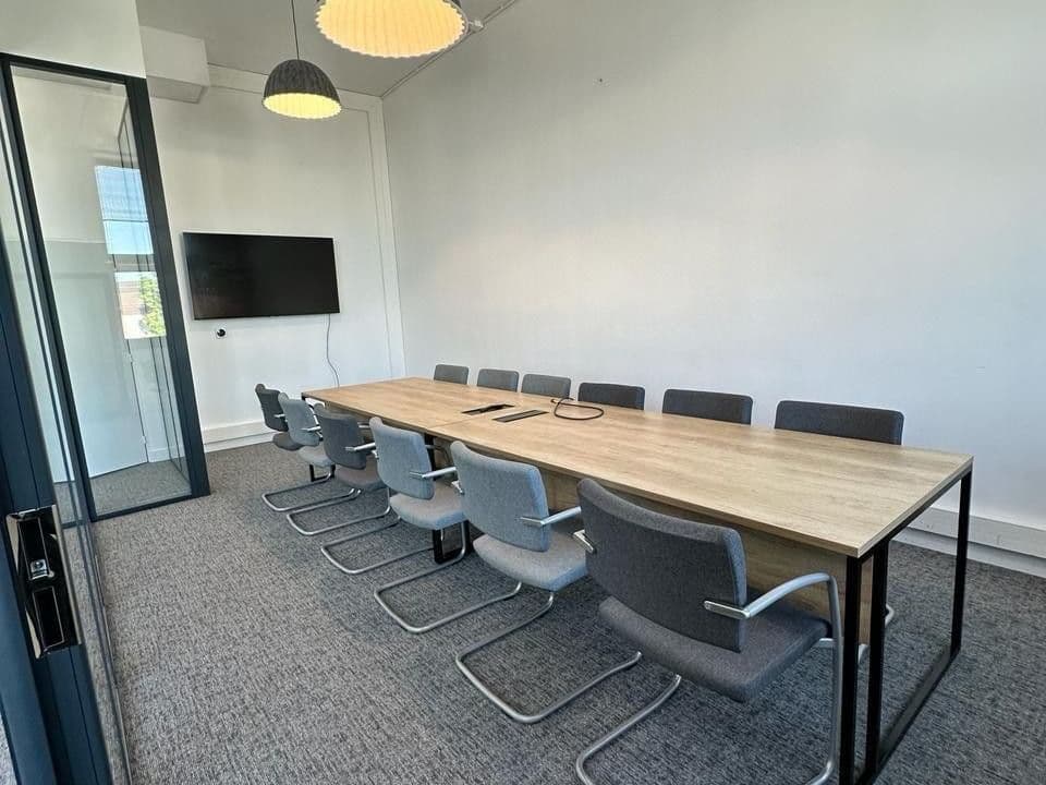 Espace de coworking Volum Clichy à Paris - photo 1