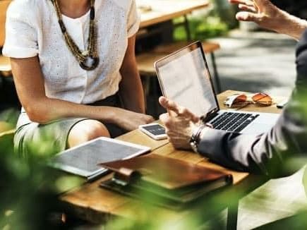 Espace de coworking We Tog à Lyon