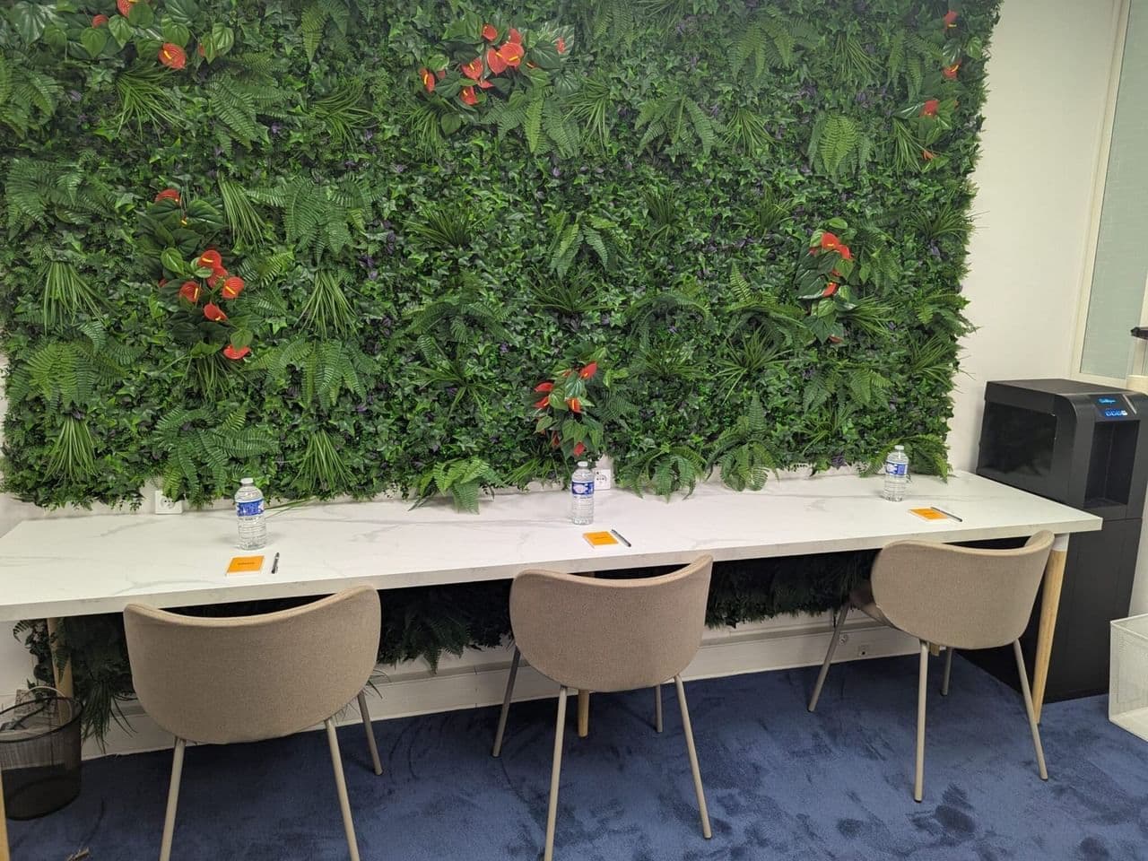 Espace de coworking Whosbox à Lyon - photo 2