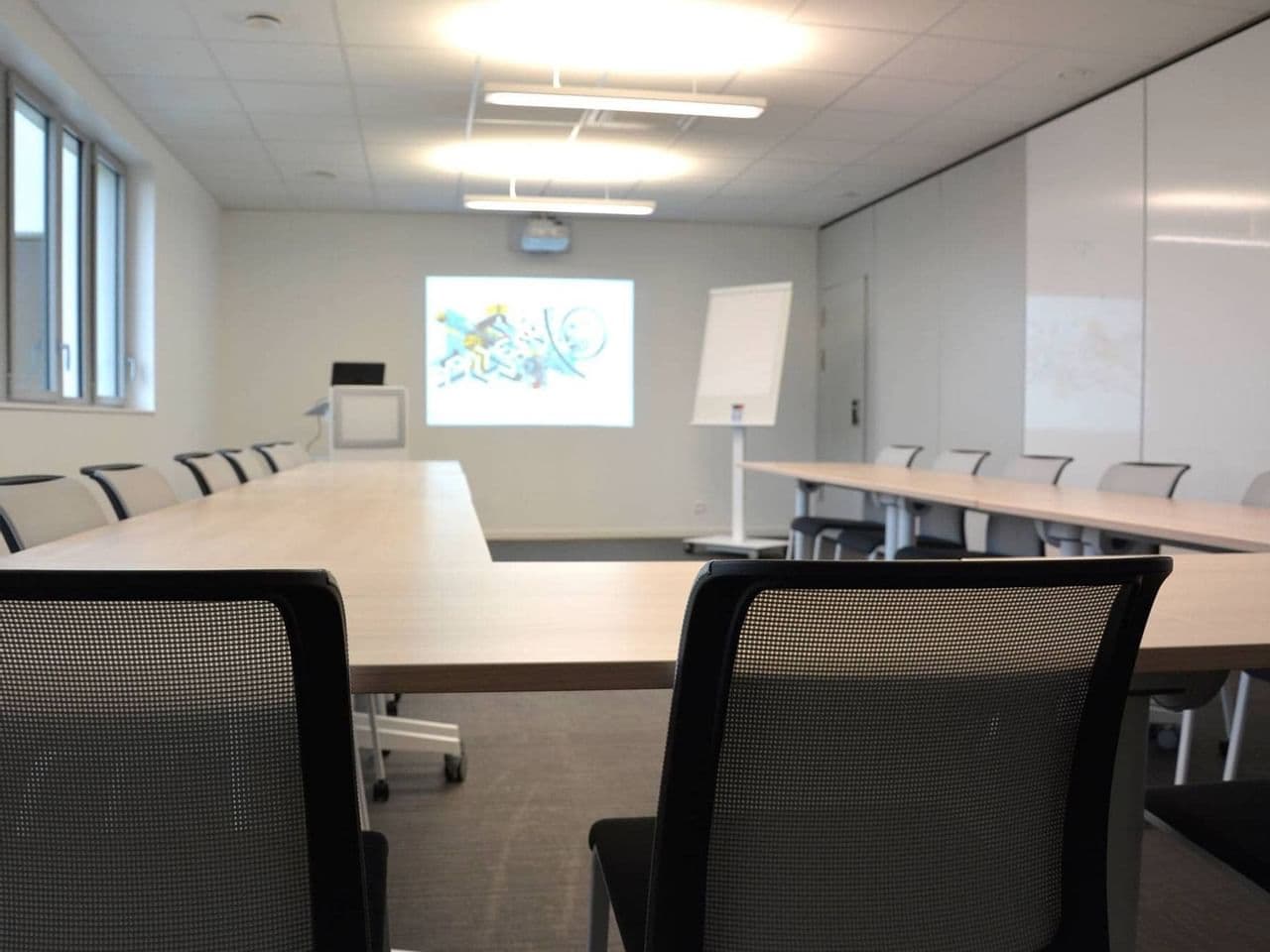 Espace de coworking Workhub à Nantes - photo 2